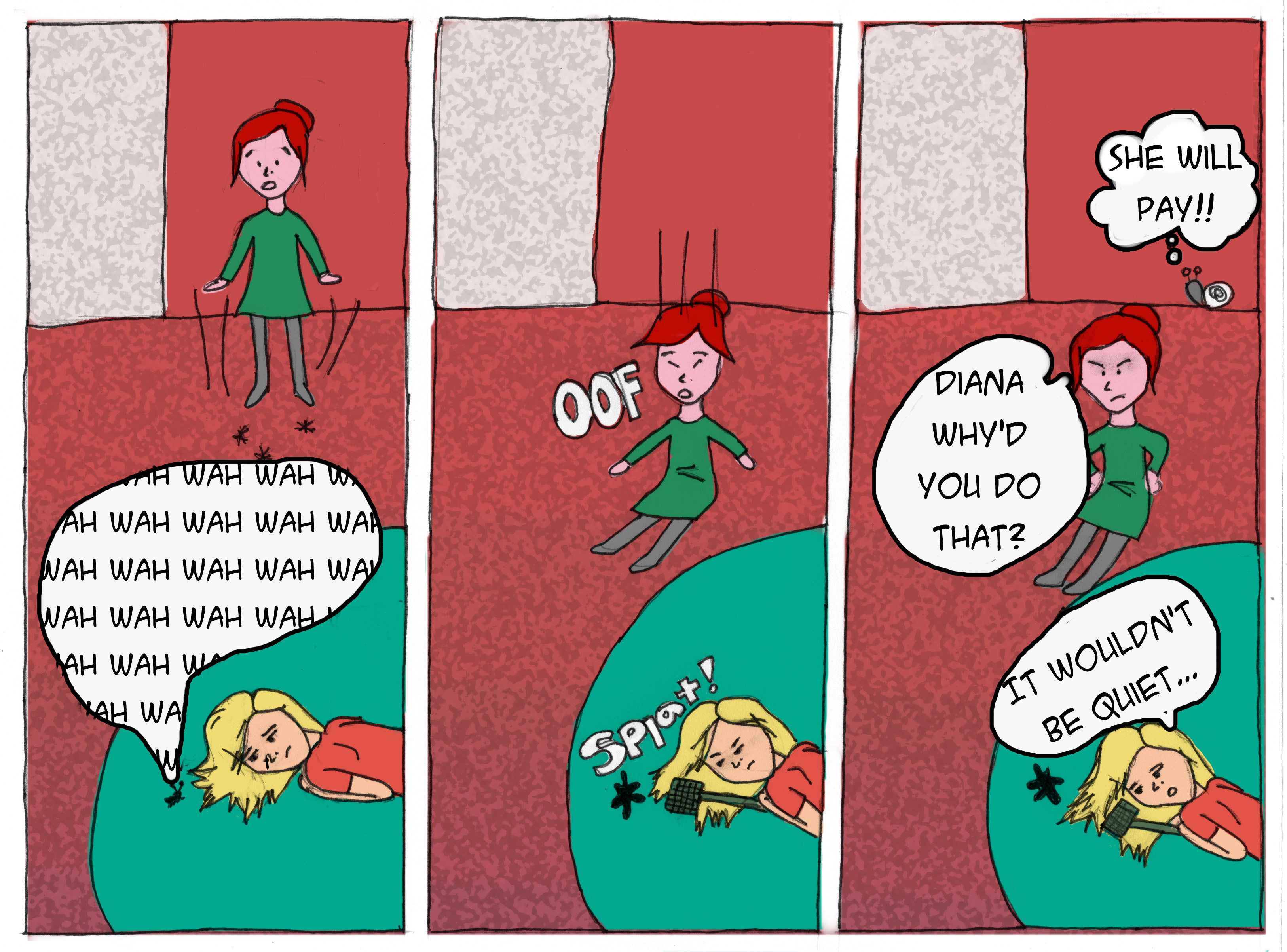 Chapter 3.5: Splat